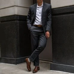 Aviator | Cinnamon -Casual Shoes World 1024x1024 Men Aviator Cinnamon 080123 2