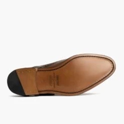 Aviator | Cinnamon -Casual Shoes World 1024x1024 Men Aviator3.0 Cinnamon 062923 Outsole
