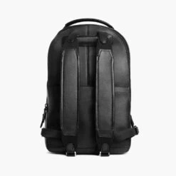 Perfecto Backpack | Black -Casual Shoes World 1024x1024 Men Backpack Black 082324 Rear