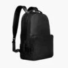 Perfecto Backpack | Black Matte -Casual Shoes World 1024x1024 Men Backpack BlackMatte 082324 3.4Straps