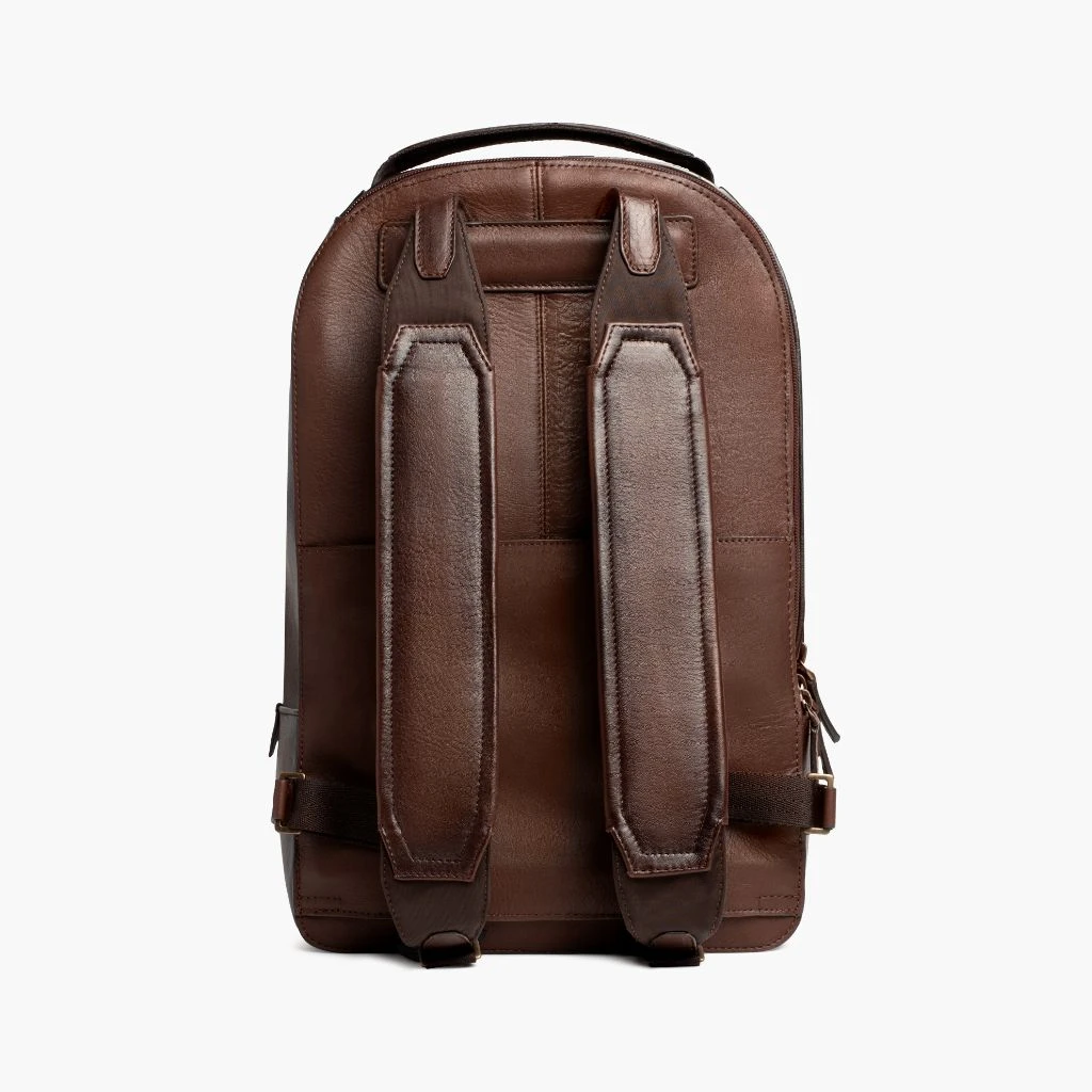 Perfecto Backpack | Toscanello 6 Perfecto Backpack | Toscanello - Image 4