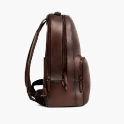 Perfecto Backpack | Toscanello 13 Perfecto Backpack | Toscanello -Casual Shoes World 1024x1024 Men Backpack Toscanello 082324 Side a340e051 9fc0 4dc7 9574 48d84a59ff0b