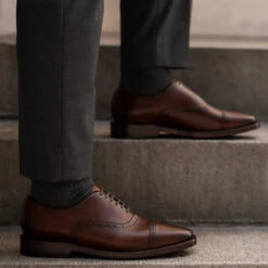 Broadway | Coffee -Casual Shoes World 1024x1024 Men Broadway Coffee 070721 2