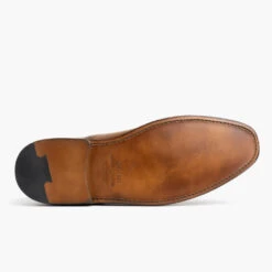 Broadway | Toffee -Casual Shoes World 1024x1024 Men Broadway Toffee 062421 Outsole