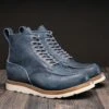 Builder | Blue Textured -Casual Shoes World 1024x1024 Men Builder Blue 031925 MoodyLightbox 3.4