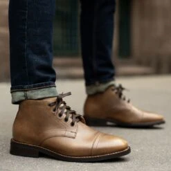 Cadet | Natural -Casual Shoes World 1024x1024 Men Cadet Natural 092723 1