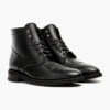 Captain | Black 2 Captain | Black -Casual Shoes World 1024x1024 Men Captain Black 092121 3.4