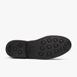 Captain | Brandy -Casual Shoes World 1024x1024 Men Captain Brandy Outsole