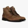 Captain | Burnt Copper -Casual Shoes World 1024x1024 Men Captain BurntCopper 012422 3.4