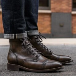 Captain | Jasper -Casual Shoes World 1024x1024 Men Captain Jasper 082422 2