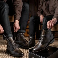 Captain | Jasper -Casual Shoes World 1024x1024 Men Captain Jasper 082422 3