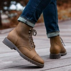 Captain StormKing® | Old Town -Casual Shoes World 1024x1024 Men Captain Stormking OldTown 091223 2