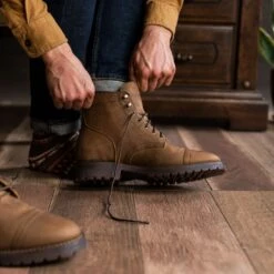 Captain StormKing® | Old Town -Casual Shoes World 1024x1024 Men Captain Stormking OldTown 091223 3