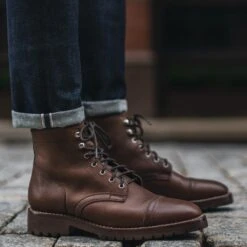 Captain | Whiskey -Casual Shoes World 1024x1024 Men Captain Whiskey 3