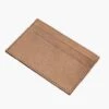 Leather Card Holder | Natural Vachetta 2 Leather Card Holder | Natural Vachetta -Casual Shoes World 1024x1024 Men CardHolder NaturalVachetta 060525 3.4