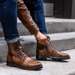 Casa Moto | Amber Wheat 15 Casa Moto | Amber Wheat -Casual Shoes World 1024x1024 Men CasaMoto AmberWheat 121123 1