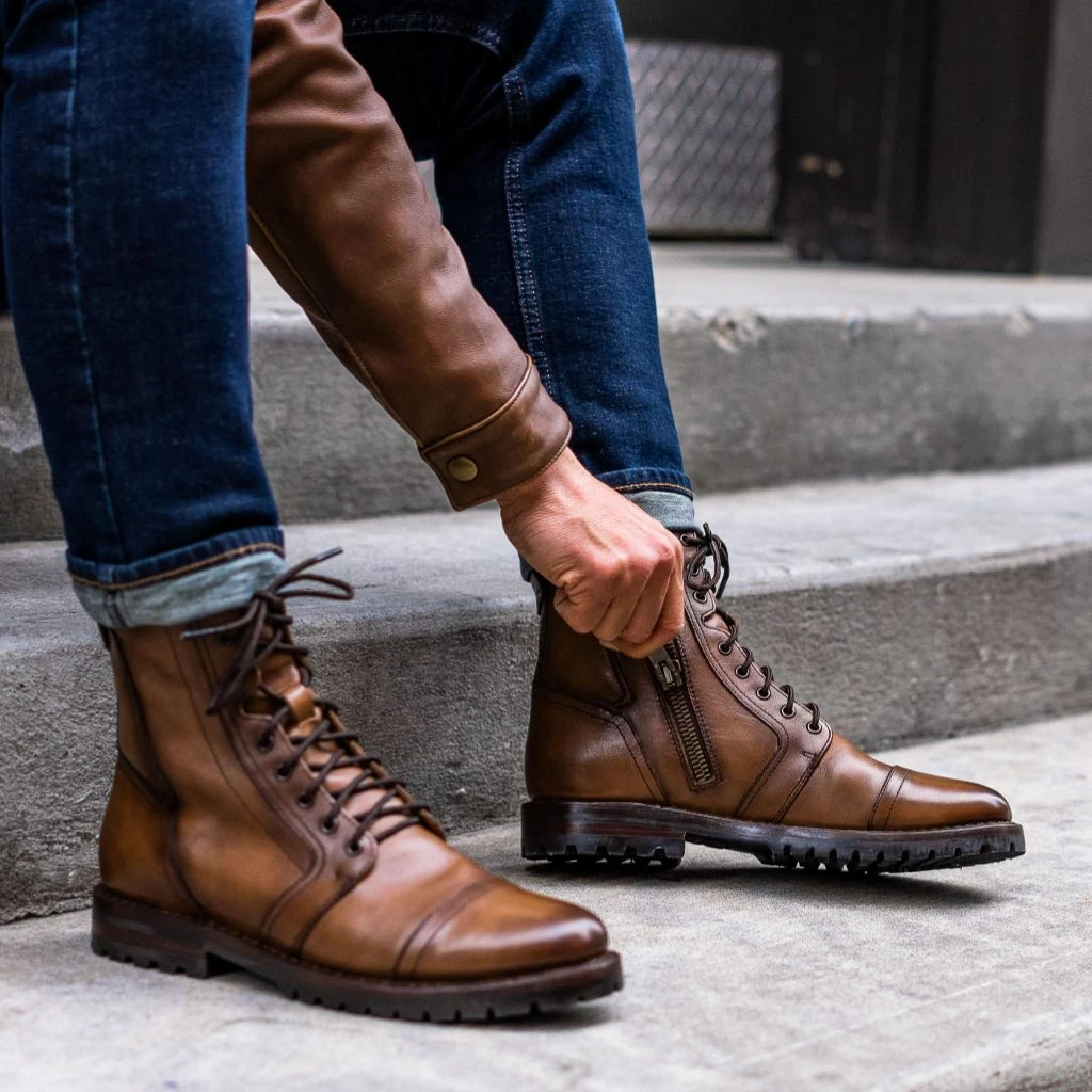 Casa Moto | Amber Wheat 8 Casa Moto | Amber Wheat - Image 6