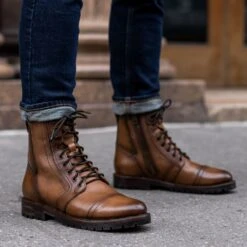 Casa Moto | Amber Wheat 16 Casa Moto | Amber Wheat -Casual Shoes World 1024x1024 Men CasaMoto AmberWheat 121123 2