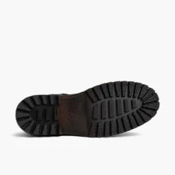 Casa Moto | Black -Casual Shoes World 1024x1024 Men CasaMoto Black 11322 Outsole