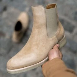 Cavalier | Dune -Casual Shoes World 1024x1024 Men Cavalier Dune 030823 3