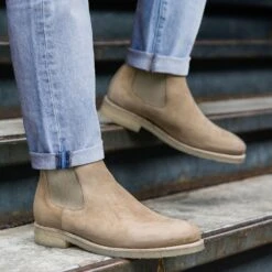 Cavalier | Dune -Casual Shoes World 1024x1024 Men Cavalier Dune 071823 2