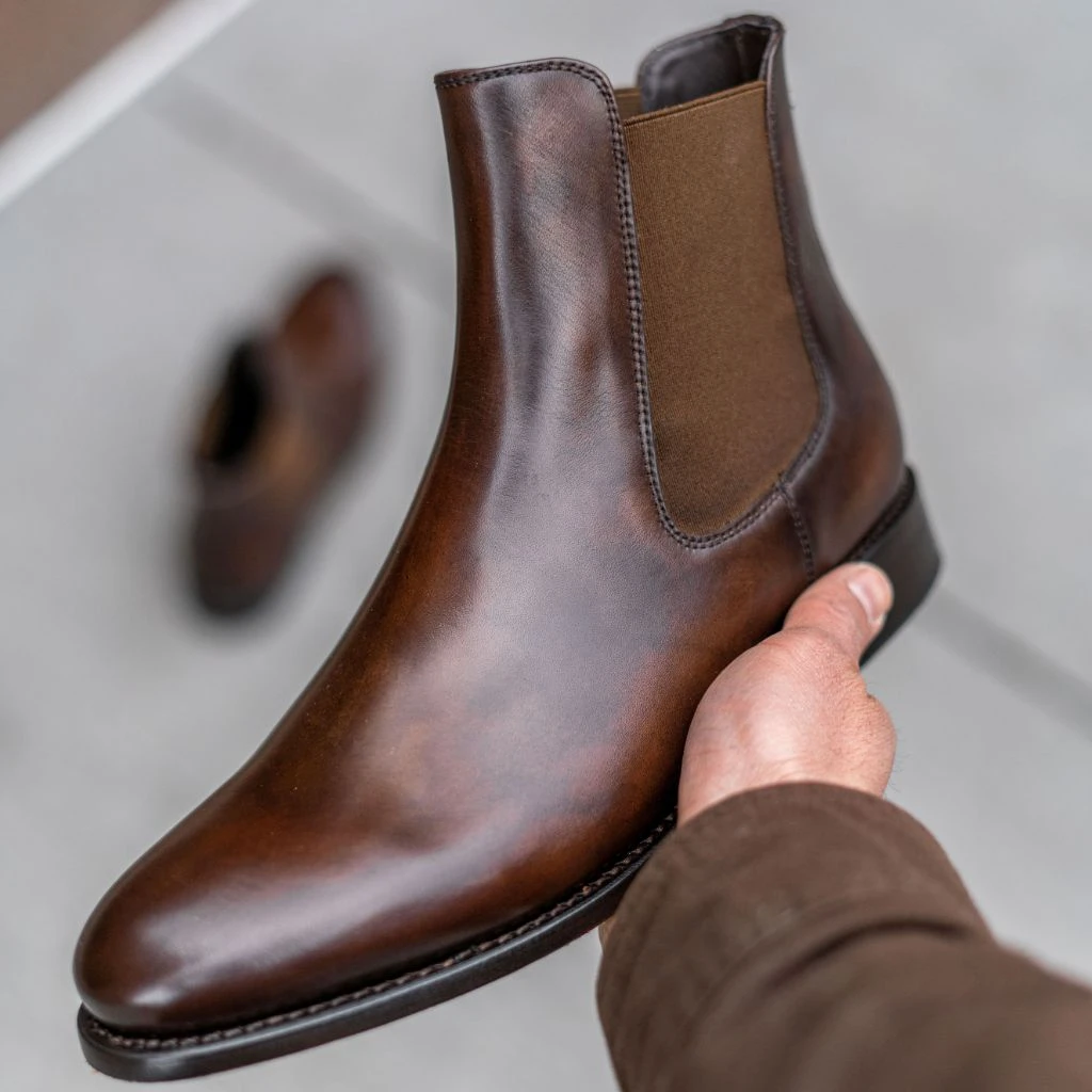 Cavalier | Rich Mahogany 10 Cavalier | Rich Mahogany - Image 8