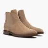 Cavalier | Sandstone -Casual Shoes World 1024x1024 Men Cavalier Sandstone 012422 3.4
