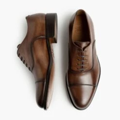 Chairman | Cinnamon -Casual Shoes World 1024x1024 Men Chairman Cinnamon 051323 Flatlay1