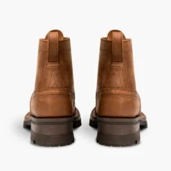 Challenger | Grand Canyon -Casual Shoes World 1024x1024 Men Challenger GrandCanyon 091924 Rear