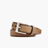 Men's Classic Leather Belt | Natural Chromexcel 1 Men's Classic Leather Belt | Natural Chromexcel -Casual Shoes World 1024x1024 Men ClassicBelt Natural 060525 Rolled