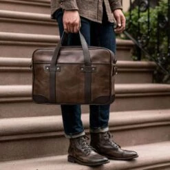 Commuter Bag | Anejo -Casual Shoes World 1024x1024 Men CommuterBag Anejo Corners 122123 1