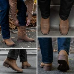 Desperado | Old Town 14 Desperado | Old Town -Casual Shoes World 1024x1024 Men Desperado OldTown 091322 2