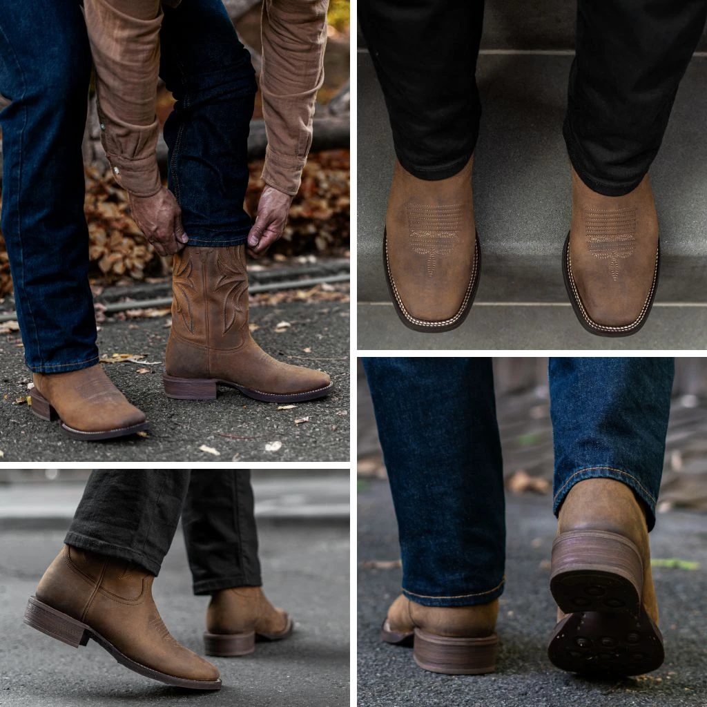 Desperado | Old Town 8 Desperado | Old Town - Image 6