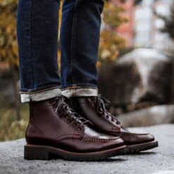 [W] Diplomat | Brown -Casual Shoes World 1024x1024 Men Diplomat Brown 102323 1