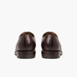 Executive | Chestnut -Casual Shoes World 1024x1024 Men Executive Chestnut 052821 Rear