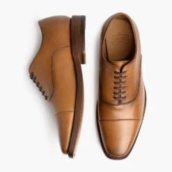 Executive | Cuero -Casual Shoes World 1024x1024 Men Executive Cuero 061821 Flatlay1