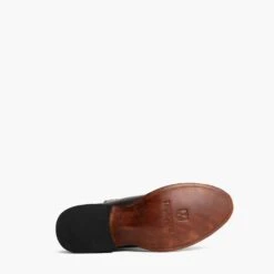 Frontier | Brown -Casual Shoes World 1024x1024 Men Frontier Brown 102522 Outsole