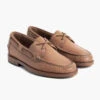 Handsewn Loafer | Biscuit -Casual Shoes World 1024x1024 Men HandsewnLoafer Biscuit 063021 3.4