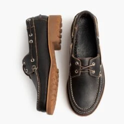 Handsewn Loafer | Cacao -Casual Shoes World 1024x1024 Men HandsewnLoafer Cacao 112922 Flatlay1