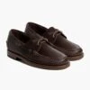 Handsewn Loafer | Chocolate -Casual Shoes World 1024x1024 Men HandsewnLoafer Chocolate 071123 3.4