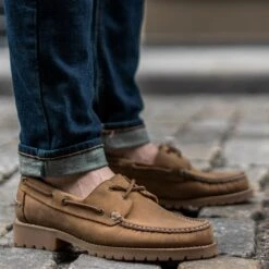 Handsewn Loafer | Old Town -Casual Shoes World 1024x1024 Men HandsewnLoafer OldTown 063021 1