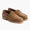 Handsewn Loafer | Old Town -Casual Shoes World 1024x1024 Men HandsewnLoafer OldTown 063021 3.4