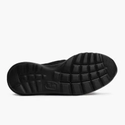 Handsewn Runner | Black Matte -Casual Shoes World 1024x1024 Men HandsewnRunner BlackMatte 122421 Outsole