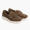 Handsewn Runner | Dusty -Casual Shoes World 1024x1024 Men HandsewnRunner Dusty 063021 3.4