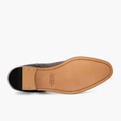 Harness | Grey Suede -Casual Shoes World 1024x1024 Men Harness Grey Suede LB5