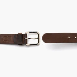 Men's Heritage Leather Belt | Arizona Adobe -Casual Shoes World 1024x1024 Men Heritage Arizona Lining