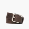 Men's Heritage Leather Belt | Arizona Adobe -Casual Shoes World 1024x1024 Men Heritage Arizona Straight