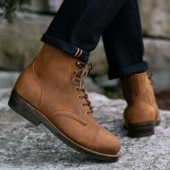 Heritage Captain | Grand Canyon -Casual Shoes World 1024x1024 Men HeritageCaptain GrandCanyon 030425 3 98cb5ca9 72dc 47d1 b31a 7c081c7cc6b2