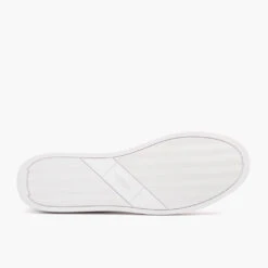 Premier High Top | White -Casual Shoes World 1024x1024 Men HighTop White 011722 Outsole