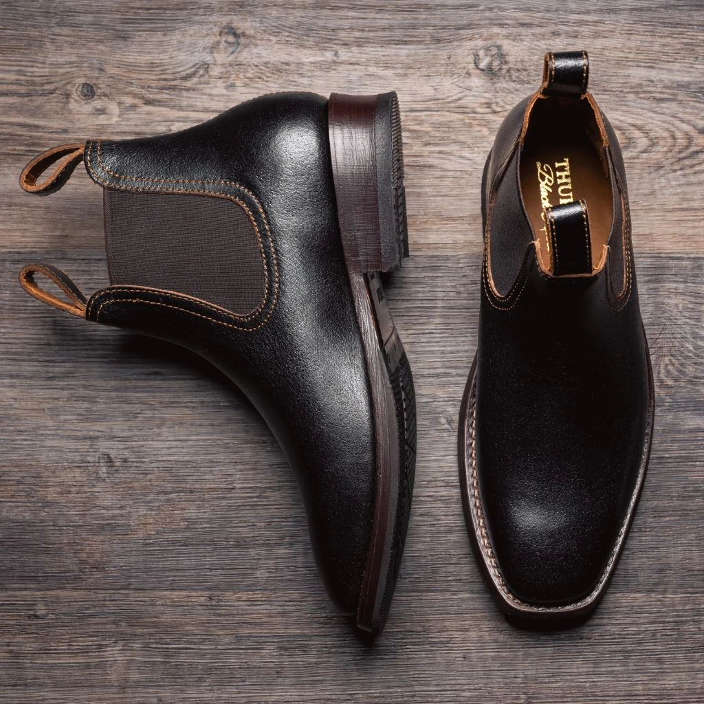 Journeyman | Cacao 5 Journeyman | Cacao - Image 3